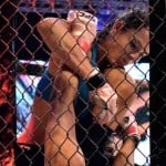  - La bella paisa que se revienta la cara a puños