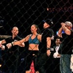  - La bella paisa que se revienta la cara a puños