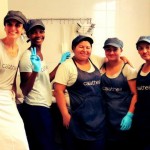  - Helados de queso con bocadillo y dulce de brevas