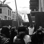 Lo que dejó la batalla en contra del ESMAD - -- Las2orillas - Lo que dejó la batalla en contra del ESMAD