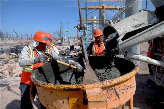 En río revuelto…ganancia de cementeros