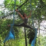  - La bella paisa que se revienta la cara a puños