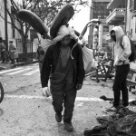 Lo que dejó la batalla en contra del ESMAD - -- Las2orillas - Lo que dejó la batalla en contra del ESMAD