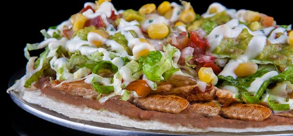 ¡Qué arepa de desayuno!