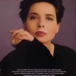  - Carlos Vives estrena su bigote de leche