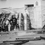 Lo que dejó la batalla en contra del ESMAD - -- Las2orillas - Lo que dejó la batalla en contra del ESMAD