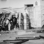 Lo que dejó la batalla en contra del ESMAD - -- Las2orillas - Lo que dejó la batalla en contra del ESMAD