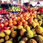  - Helados de queso con bocadillo y dulce de brevas