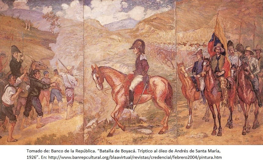 7 de agosto: la batalla del puente… ¿de Medellín?