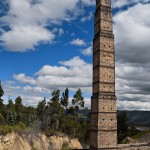  - El carbón como inspiración artística