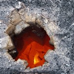  - El carbón como inspiración artística