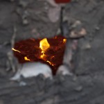  - El carbón como inspiración artística