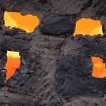  - El carbón como inspiración artística