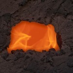  - El carbón como inspiración artística