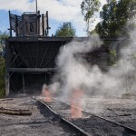  - El carbón como inspiración artística