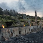  - El carbón como inspiración artística