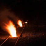  - El carbón como inspiración artística