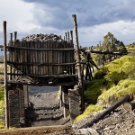  - El carbón como inspiración artística