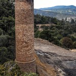  - El carbón como inspiración artística