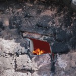  - El carbón como inspiración artística