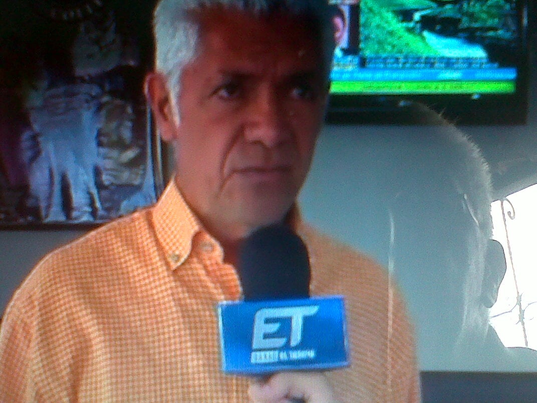 A proposito de los baldios y los congresistas