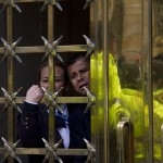  - En Bogotá también apoyan el paro agrario