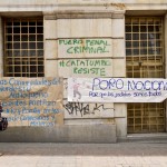  - En Bogotá también apoyan el paro agrario