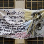  - En Bogotá también apoyan el paro agrario