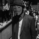  - Él escribe en medio del ESMAD y el grito campesino