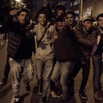  - Crónica desde el corazón de la protesta bogotana