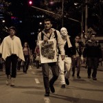  - Crónica desde el corazón de la protesta bogotana