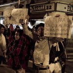  - Crónica desde el corazón de la protesta bogotana