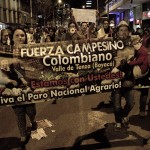  - Crónica desde el corazón de la protesta bogotana