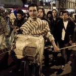  - Crónica desde el corazón de la protesta bogotana