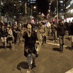  - Crónica desde el corazón de la protesta bogotana