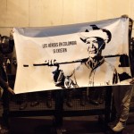  - Crónica desde el corazón de la protesta bogotana