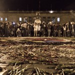  - Crónica desde el corazón de la protesta bogotana