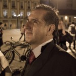  - Crónica desde el corazón de la protesta bogotana