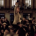  - Crónica desde el corazón de la protesta bogotana