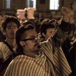  - Crónica desde el corazón de la protesta bogotana