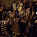  - Crónica desde el corazón de la protesta bogotana