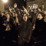  - Crónica desde el corazón de la protesta bogotana