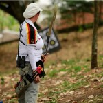  - Patinaje, gimnasia y arquería