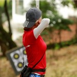  - Patinaje, gimnasia y arquería