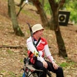  - Patinaje, gimnasia y arquería