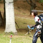  - Patinaje, gimnasia y arquería