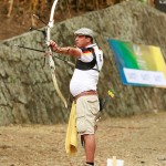  - Patinaje, gimnasia y arquería