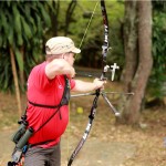  - Patinaje, gimnasia y arquería