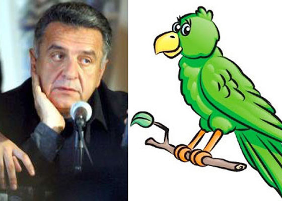 Para Garzón es verdad: el tal paro nacional no existe.