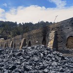  - El carbón como inspiración artística